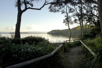 By The Beach B&B And Apartments - Hotel NSW 17