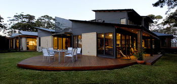 By The Beach B&B And Apartments - Hotel NSW 18