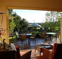 Pericoe Retreat Bed amp Breakfast