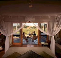 Zoofari Lodge Taronga Western Plains Zoo