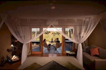 Zoofari Lodge, Taronga Western Plains Zoo - Hotel NSW 0