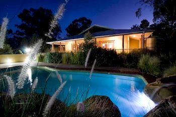 Zoofari Lodge, Taronga Western Plains Zoo - Hotel NSW 1
