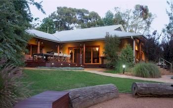 Zoofari Lodge, Taronga Western Plains Zoo - Hotel NSW 5