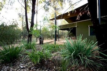 Zoofari Lodge, Taronga Western Plains Zoo - Hotel NSW 6