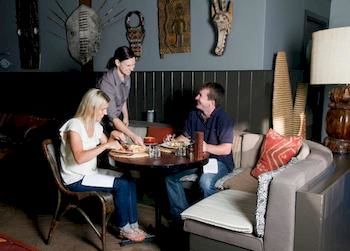 Zoofari Lodge, Taronga Western Plains Zoo - Hotel NSW 11