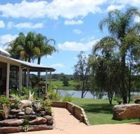 Clarence River Bed amp Breakfast - Hotel NSW