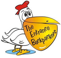 The Entrance Backpackers - Hostel