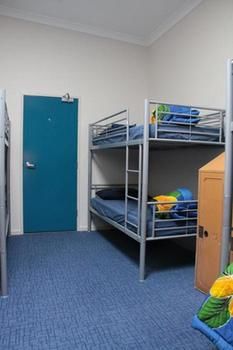The Entrance Backpackers - Hostel - Hotel NSW 2