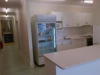 The Entrance Backpackers - Hostel - Hotel NSW 4
