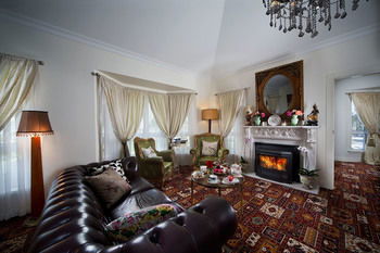 Katoomba Manor - Hotel NSW 2