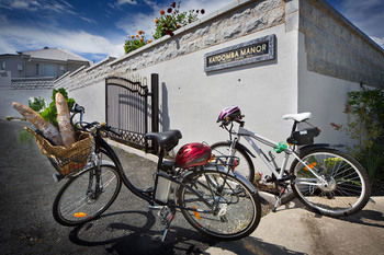 Katoomba Manor - Hotel NSW 3