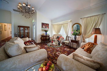 Katoomba Manor - Hotel NSW 5