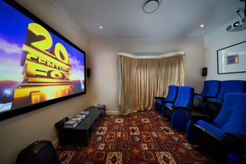 Katoomba Manor - Hotel NSW 7
