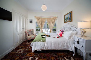 Katoomba Manor - Hotel NSW 12