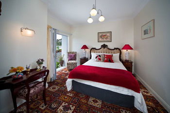 Katoomba Manor - Hotel NSW 15