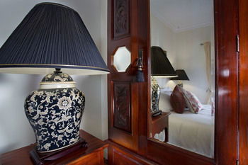 Katoomba Manor - Hotel NSW 16