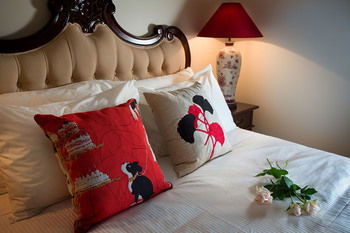 Katoomba Manor - Hotel NSW 19