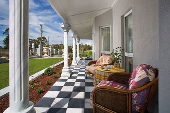 Katoomba Manor - Hotel NSW 20
