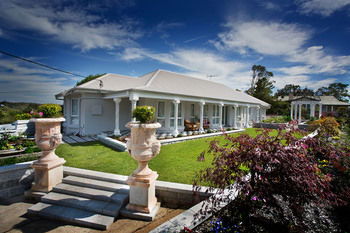 Katoomba Manor - Hotel NSW 21