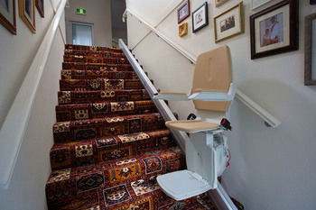Katoomba Manor - Hotel NSW 22