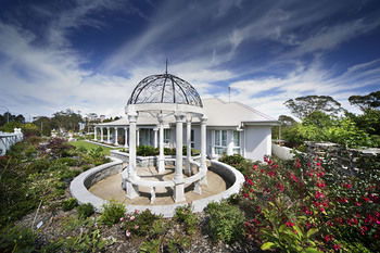 Katoomba Manor - Hotel NSW 25