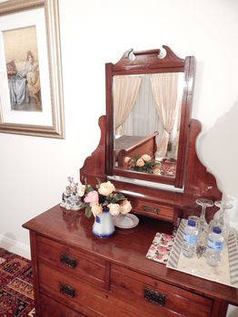 Katoomba Manor - Hotel NSW 36