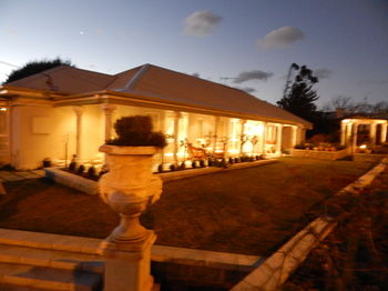 Katoomba Manor - Hotel NSW 43