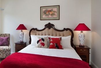 Katoomba Manor - Hotel NSW 60