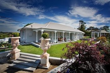 Katoomba Manor - Hotel NSW 64