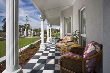 Katoomba Manor - Hotel NSW 66