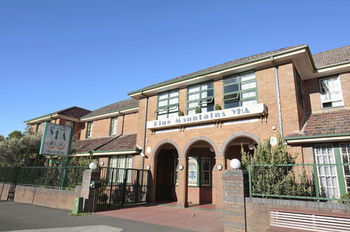 Blue Mountains YHA - Hostel - Hotel NSW 2