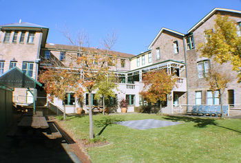 Blue Mountains YHA - Hostel - Hotel NSW 3