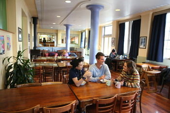 Blue Mountains YHA - Hostel - Hotel NSW 6