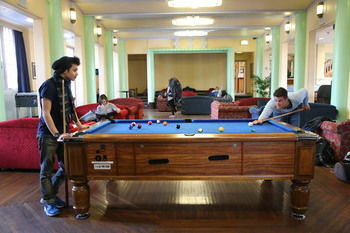 Blue Mountains YHA - Hostel - Hotel NSW 7