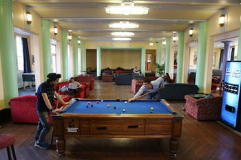 Blue Mountains YHA - Hostel - Hotel NSW 8