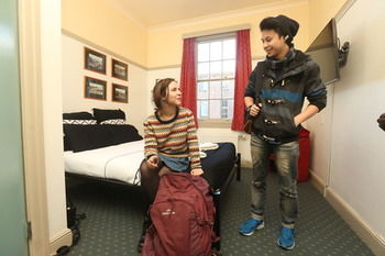 Blue Mountains YHA - Hostel - Hotel NSW 9