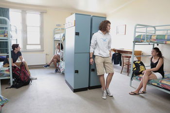 Blue Mountains YHA - Hostel - Hotel NSW 12
