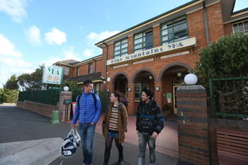Blue Mountains YHA - Hostel - Hotel NSW 18
