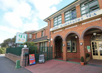 Blue Mountains YHA - Hostel - Hotel NSW 19