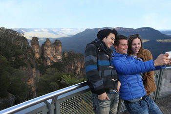 Blue Mountains YHA - Hostel - Hotel NSW 21