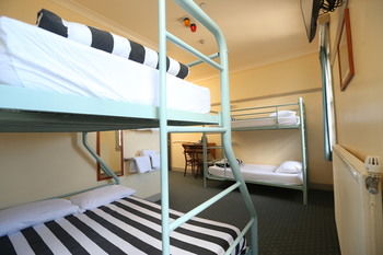 Blue Mountains YHA - Hostel - Hotel NSW 26