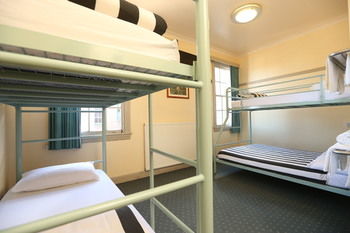 Blue Mountains YHA - Hostel - Hotel NSW 27