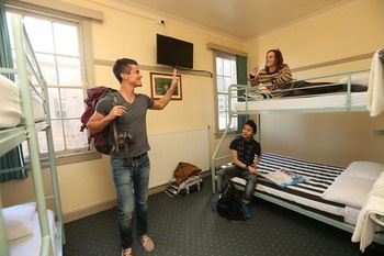 Blue Mountains YHA - Hostel - Hotel NSW 28