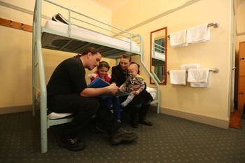Blue Mountains YHA - Hostel - Hotel NSW 29