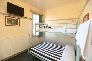 Blue Mountains YHA - Hostel - Hotel NSW 31