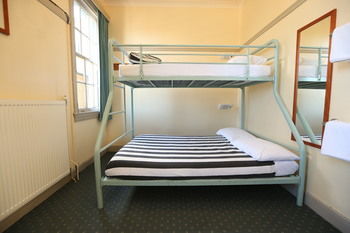 Blue Mountains YHA - Hostel - Hotel NSW 32
