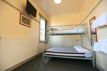 Blue Mountains YHA - Hostel - Hotel NSW 33