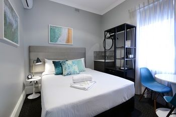 Alison Lodge - Hotel NSW 14