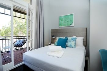 Alison Lodge - Hotel NSW 17