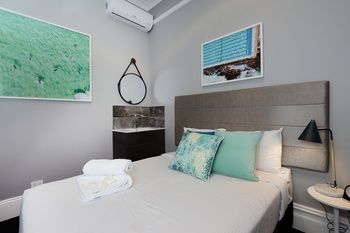 Alison Lodge - Hotel NSW 19